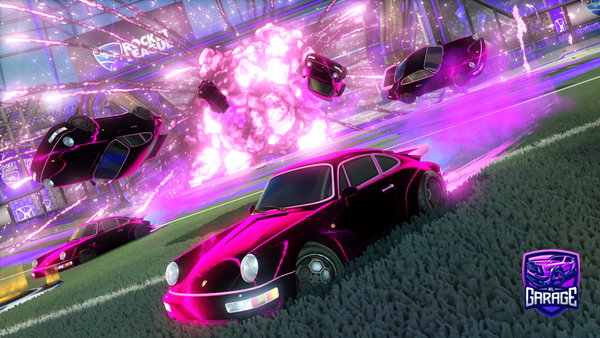 A Rocket League car design from irgtidjdusvrirjspwpqnsvf