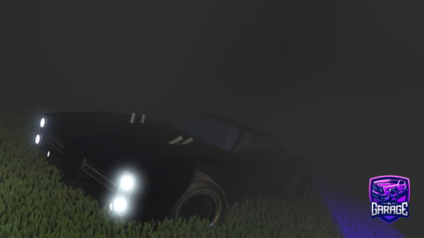 A Rocket League car design from Pman214975