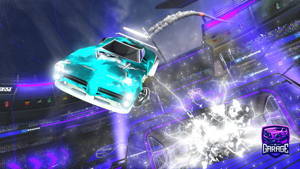 A Rocket League car design from aitor_10rm