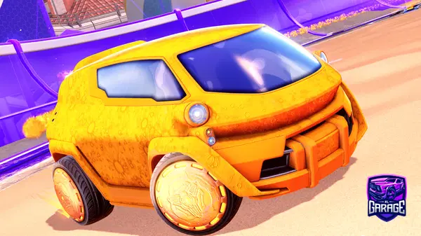 A Rocket League car design from microwave_setup