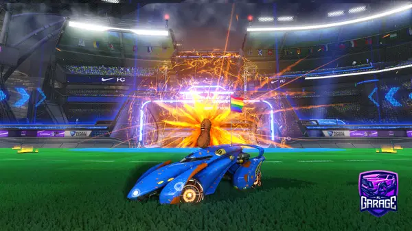 A Rocket League car design from ALEXPERCHICK1000-7