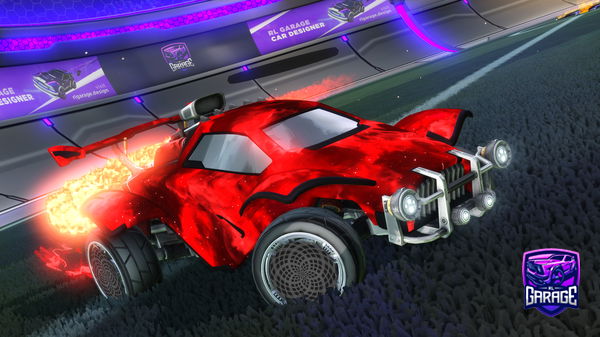 A Rocket League car design from YT_im_a_bot-_-jr
