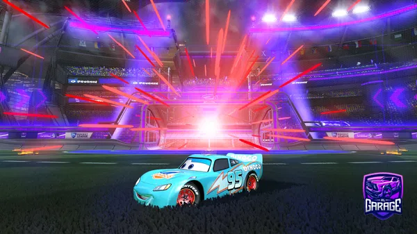 A Rocket League car design from RYZE_VRTEX_RL