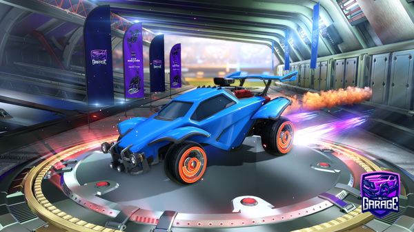 A Rocket League car design from I_am_not_rich_lol