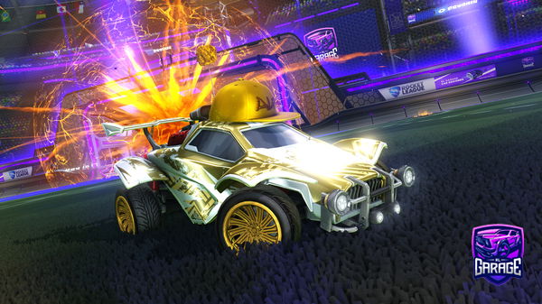 A Rocket League car design from Goodtrader5732