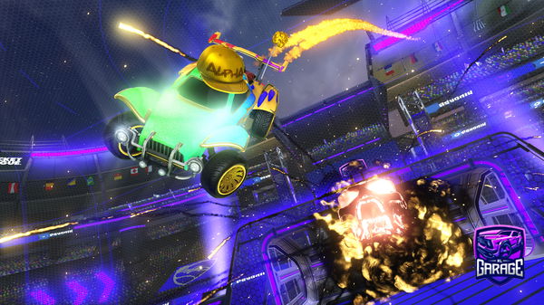 A Rocket League car design from fluids_0