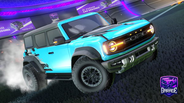 A Rocket League car design from YT_im_a_bot-_-jr