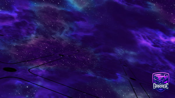 A Rocket League car design from jesp3