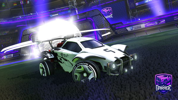 A Rocket League car design from hydro_bobbie731