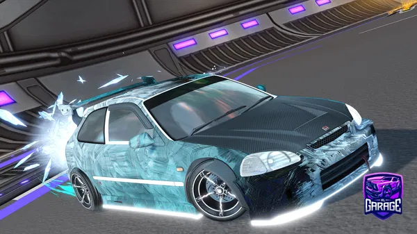 A Rocket League car design from Big_Mowi4011