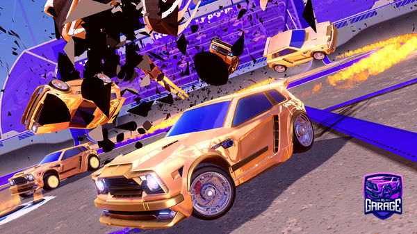 A Rocket League car design from OG_JJ_651