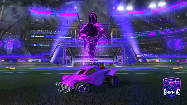 A Rocket League car design from Arthur_6923