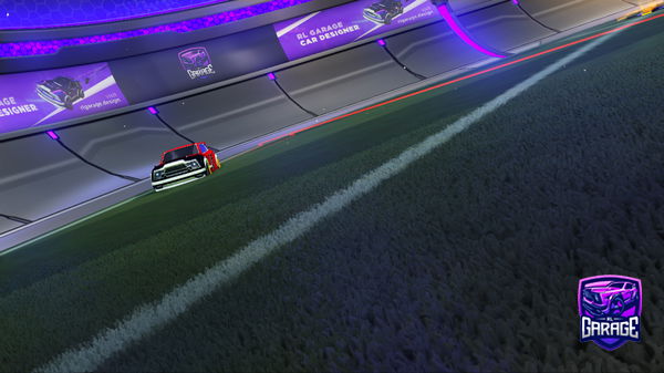 A Rocket League car design from connor_mitchell2856