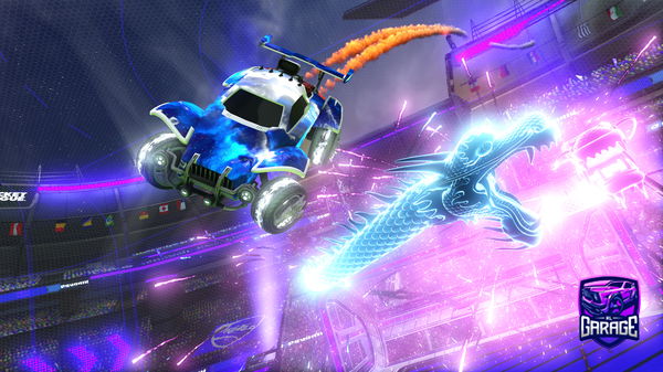 A Rocket League car design from solid_bonnet1