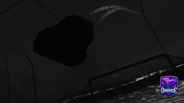 A Rocket League car design from NeyTow