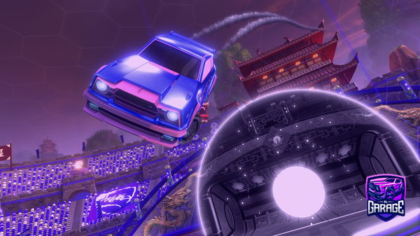 A Rocket League car design from ALEXPERCHICK1000-7