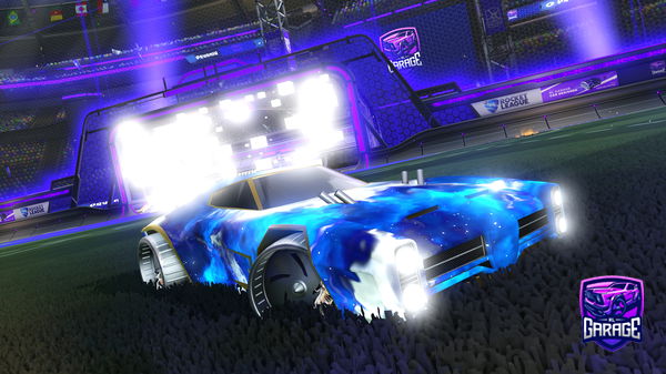 A Rocket League car design from bold_orange17