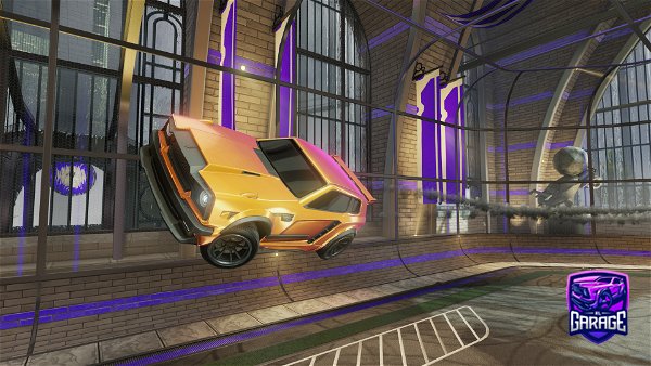 A Rocket League car design from Argor8nk_is_my_epic