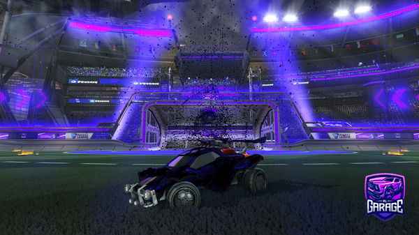 A Rocket League car design from scoopz_rl