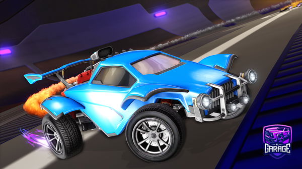 A Rocket League car design from bouncy_bead784