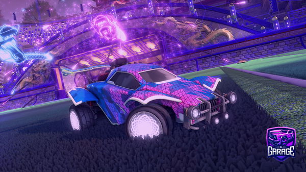 A Rocket League car design from account_name-hxsefiy