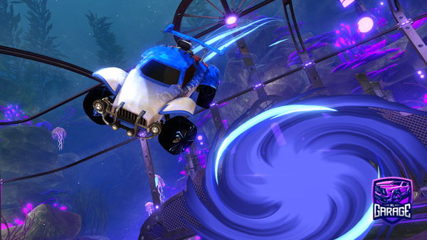 A Rocket League car design from admypsn_sultan_the_tiger