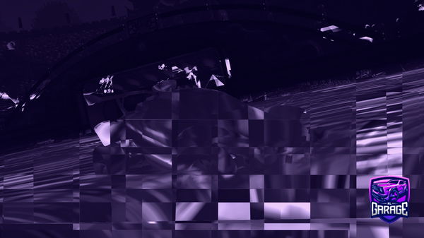 A Rocket League car design from Beastia6