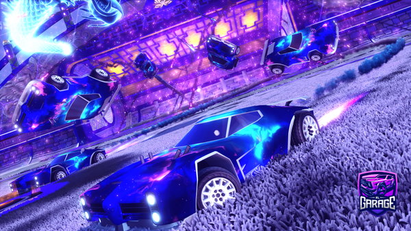 A Rocket League car design from MC_layzy_RL