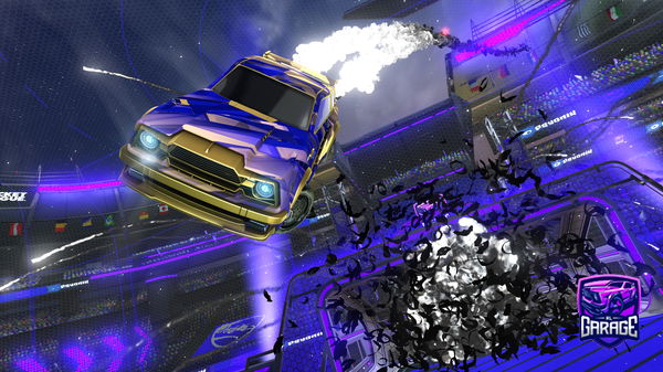 A Rocket League car design from lol_im_bad_at_rl_8284