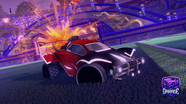 A Rocket League car design from EduardoGamer19-v