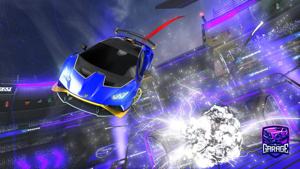 A Rocket League car design from xXEspantaviejas-28627Xx