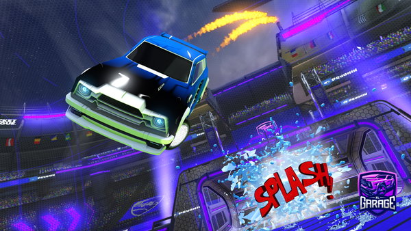 A Rocket League car design from unknown_-0