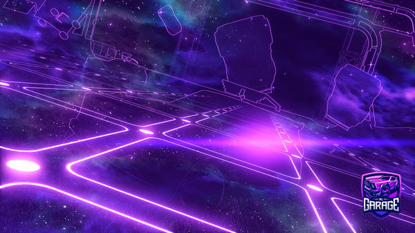 A Rocket League car design from SplashiBoi