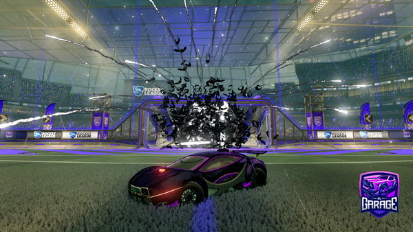 A Rocket League car design from fayros_1987