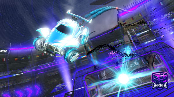 A Rocket League car design from cloudy_reactant4