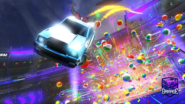 A Rocket League car design from ttvlucifer_42066