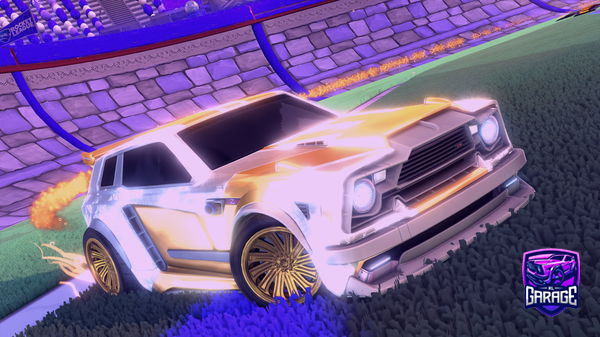 A Rocket League car design from just_hopkick_bro