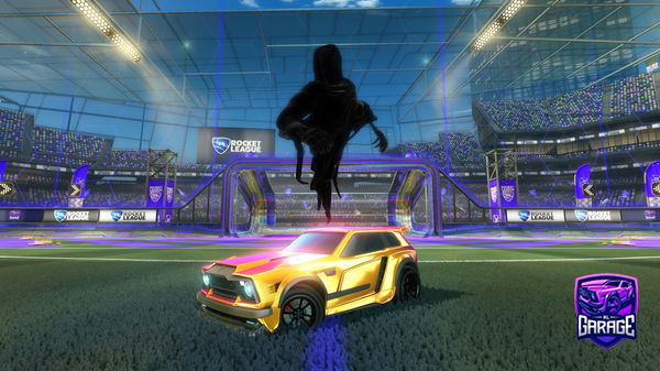 A Rocket League car design from giano52-fibra