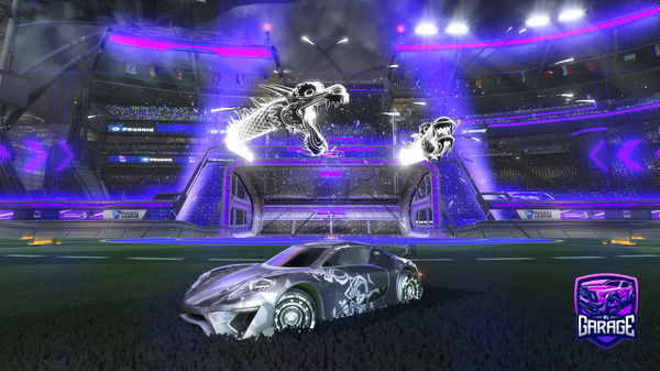 A Rocket League car design from Caden_Lee_0