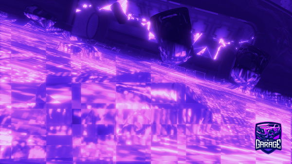 A Rocket League car design from Endriixxxxxx