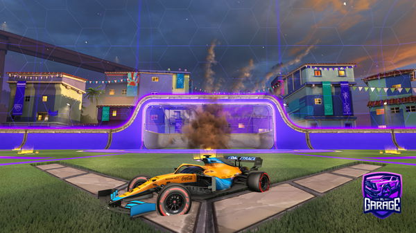 A Rocket League car design from N77_A09_