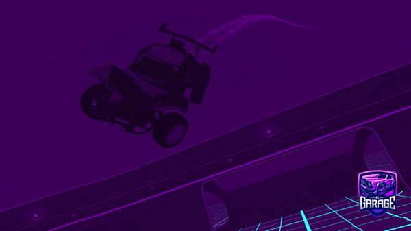 A Rocket League car design from RC-16-_-2