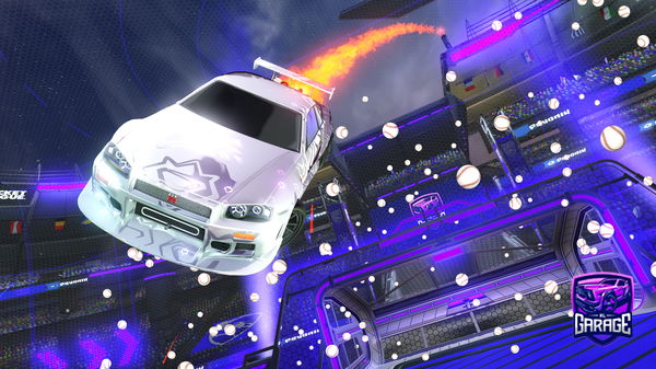 A Rocket League car design from U-JUST-SOLD-B0Z0