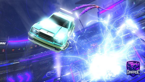 A Rocket League car design from aitor_10rm