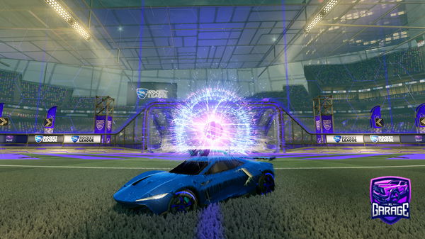 A Rocket League car design from joe_the_joe_of_all_joe