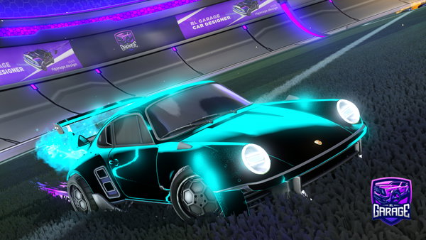 A Rocket League car design from irgtidjdusvrirjspwpqnsvf