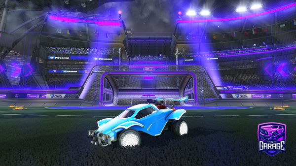 A Rocket League car design from solid_bonnet1