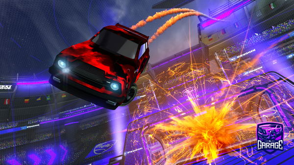 A Rocket League car design from jacob_RL_trading_pluh