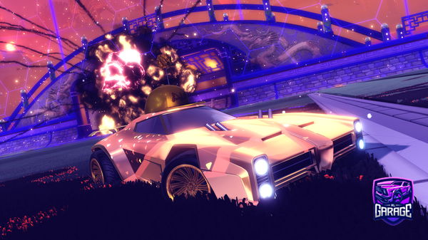 A Rocket League car design from xx_baby_yoda