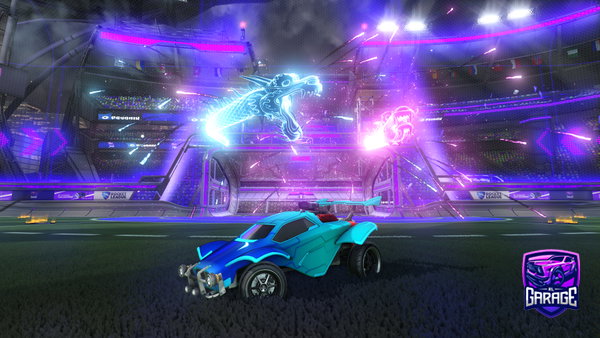 A Rocket League car design from Hazza_Llama527